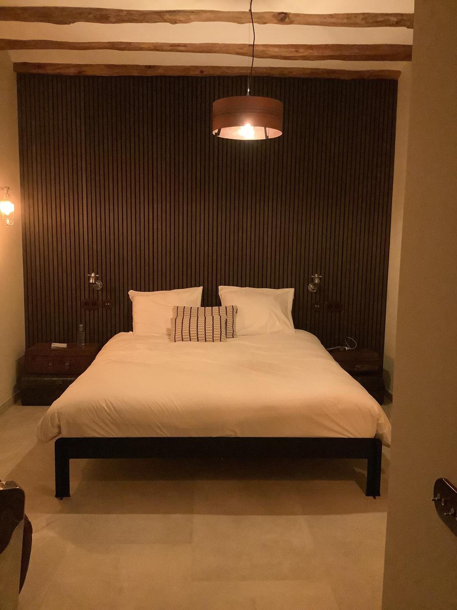 Hotel Finca La Mixtura, Restaurant Melange Ontinyent Εξωτερικό φωτογραφία