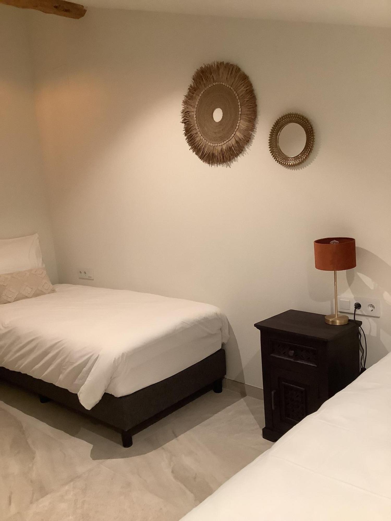 Hotel Finca La Mixtura, Restaurant Melange Ontinyent Εξωτερικό φωτογραφία