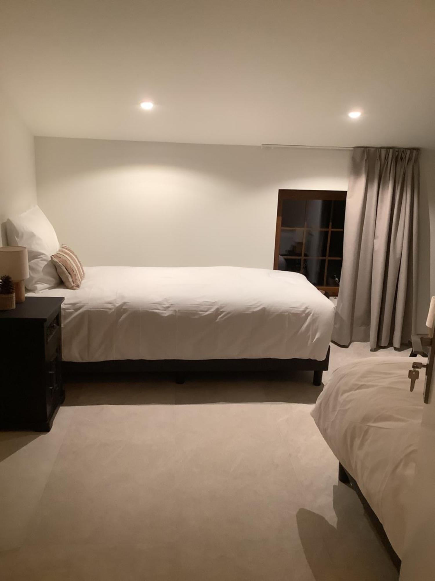 Hotel Finca La Mixtura, Restaurant Melange Ontinyent Εξωτερικό φωτογραφία