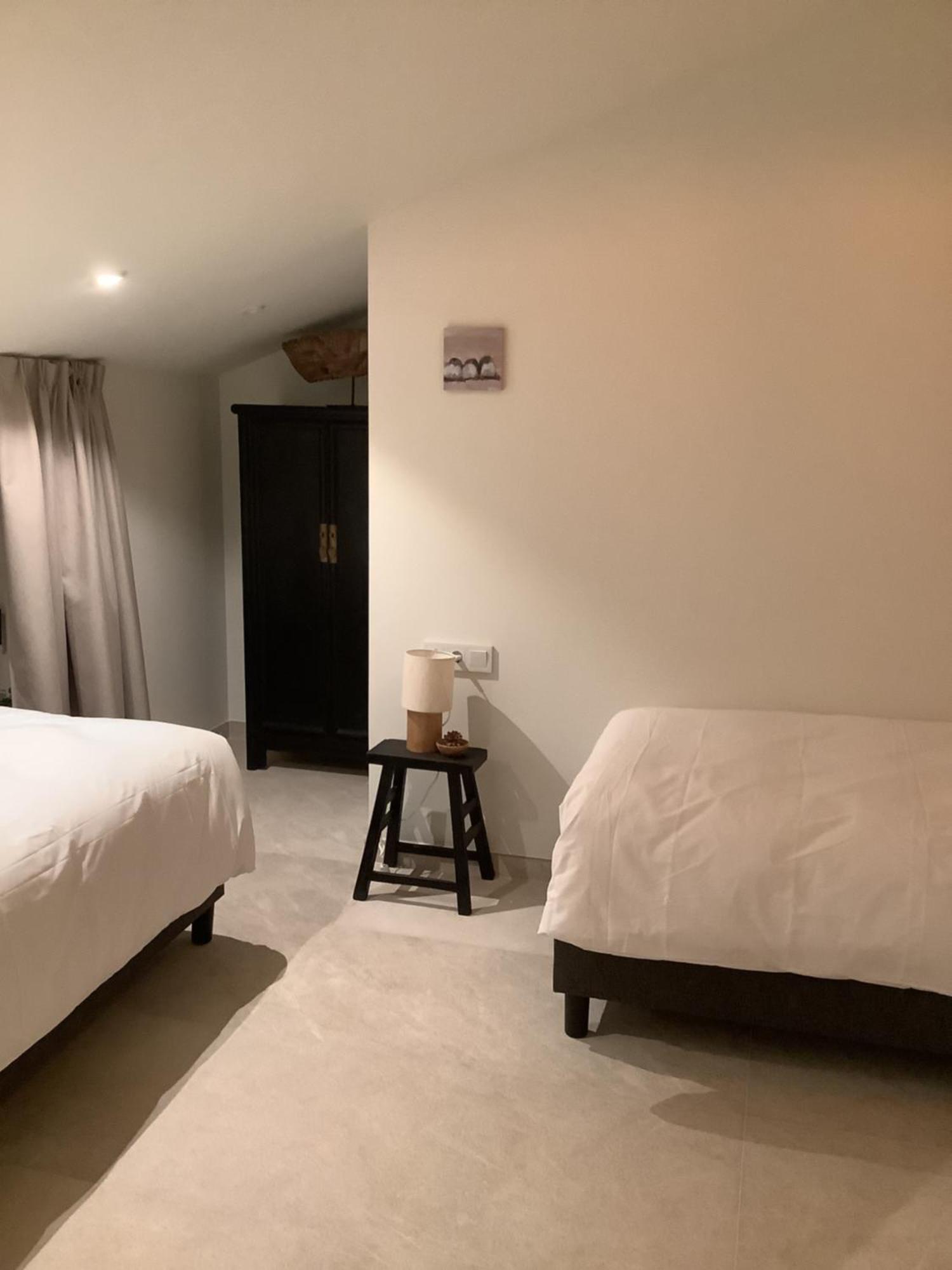 Hotel Finca La Mixtura, Restaurant Melange Ontinyent Εξωτερικό φωτογραφία