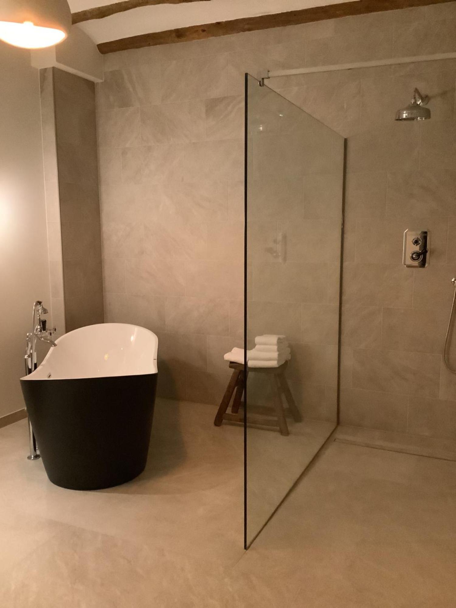 Hotel Finca La Mixtura, Restaurant Melange Ontinyent Εξωτερικό φωτογραφία