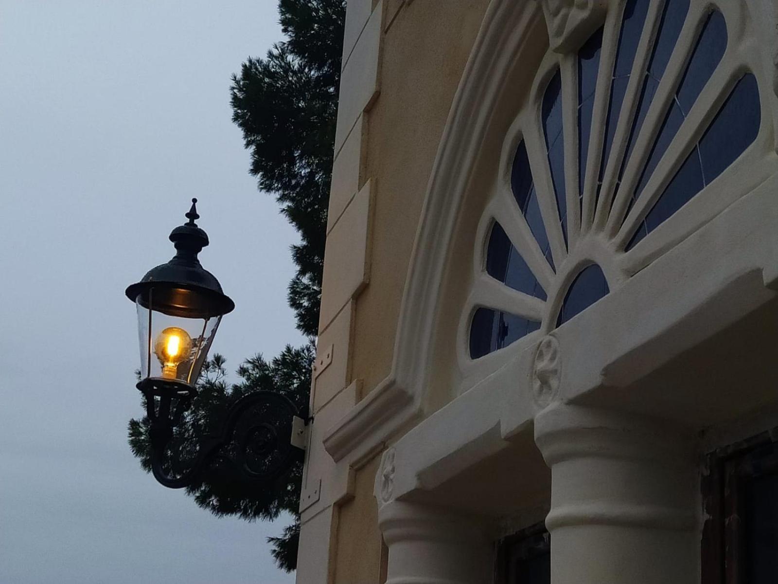 Hotel Finca La Mixtura, Restaurant Melange Ontinyent Εξωτερικό φωτογραφία
